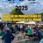 marché producteur du petit perche